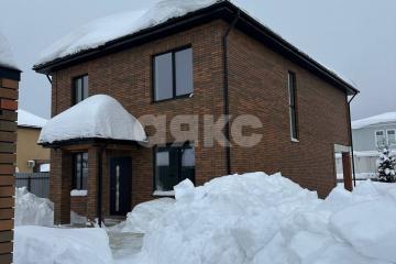 Фото №1: Дом 204 м² - дачный  Спутник, ул. Звёздная