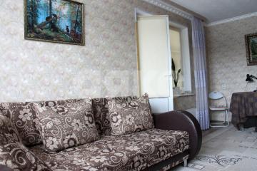 Фото №3: 2-комнатная квартира 56 м² - Раменское, мкр. 1-й, ул. Красноармейская, 27А