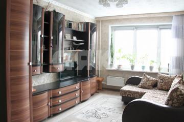 Фото №2: 2-комнатная квартира 56 м² - Раменское, мкр. 1-й, ул. Красноармейская, 27А