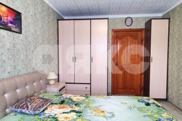 Фото №5: 2-комнатная квартира 56 м² - Раменское, мкр. 1-й, ул. Красноармейская, 27А