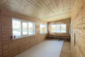 Фото №2: Дом 94 м² - КП Карпово кантри клаб, 305