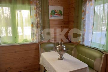 Фото №4: Дом 94 м² - КП Карпово кантри клаб, 305