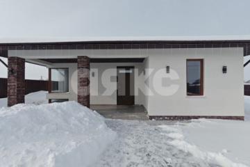 Фото №1: Дом 116 м² - Раменское, мкр. КП Дергаево-3, ул. Январская