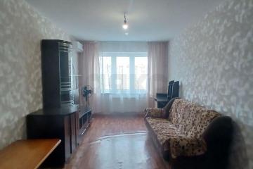 Фото №1: 2-комнатная квартира 61 м² - Краснодар, мкр. Восточно-Кругликовский, ул. Героев-Разведчиков, 26