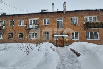 Фото №1: 2-комнатная квартира 43 м² - Ратчино, ул. Некрасова, 1