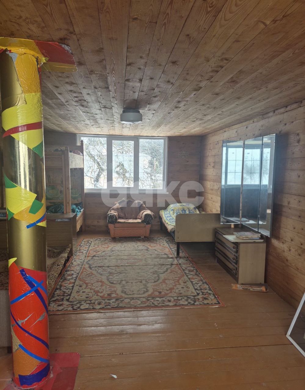 Фото №12: Дом 56 м² + 5 сот. - Дружба-7, 9