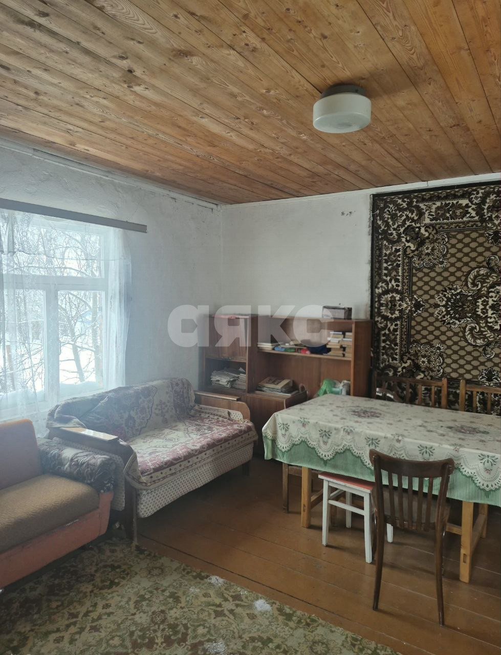 Фото №8: Дом 56 м² + 5 сот. - Дружба-7, 9