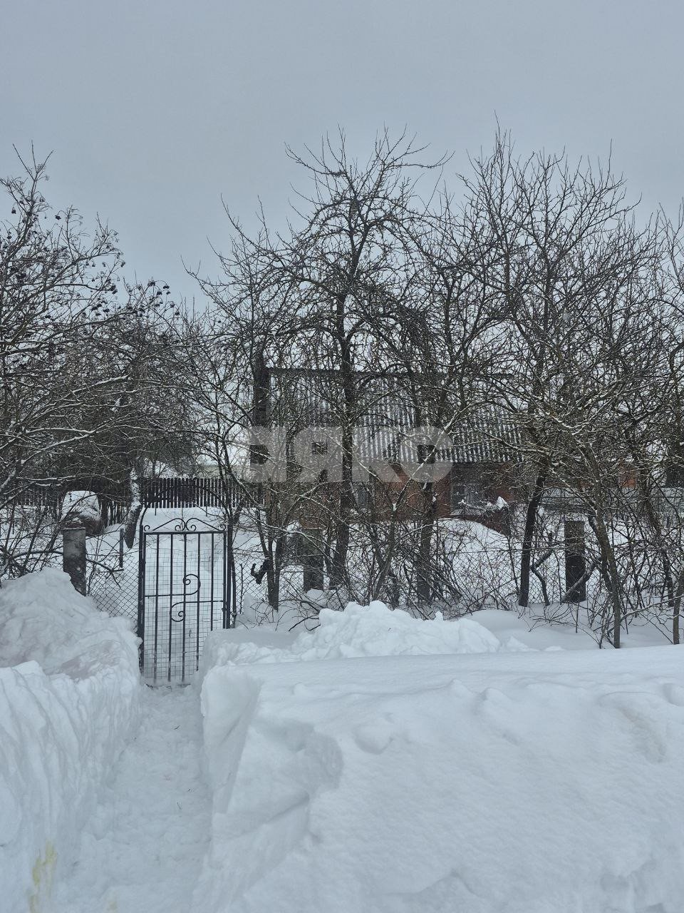 Фото №2: Дом 56 м² + 5 сот. - Дружба-7, 9