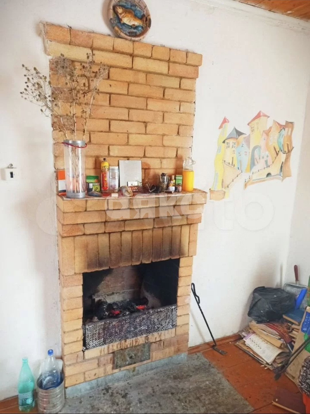 Фото №6: Дом 56 м² + 5 сот. - Дружба-7, 9