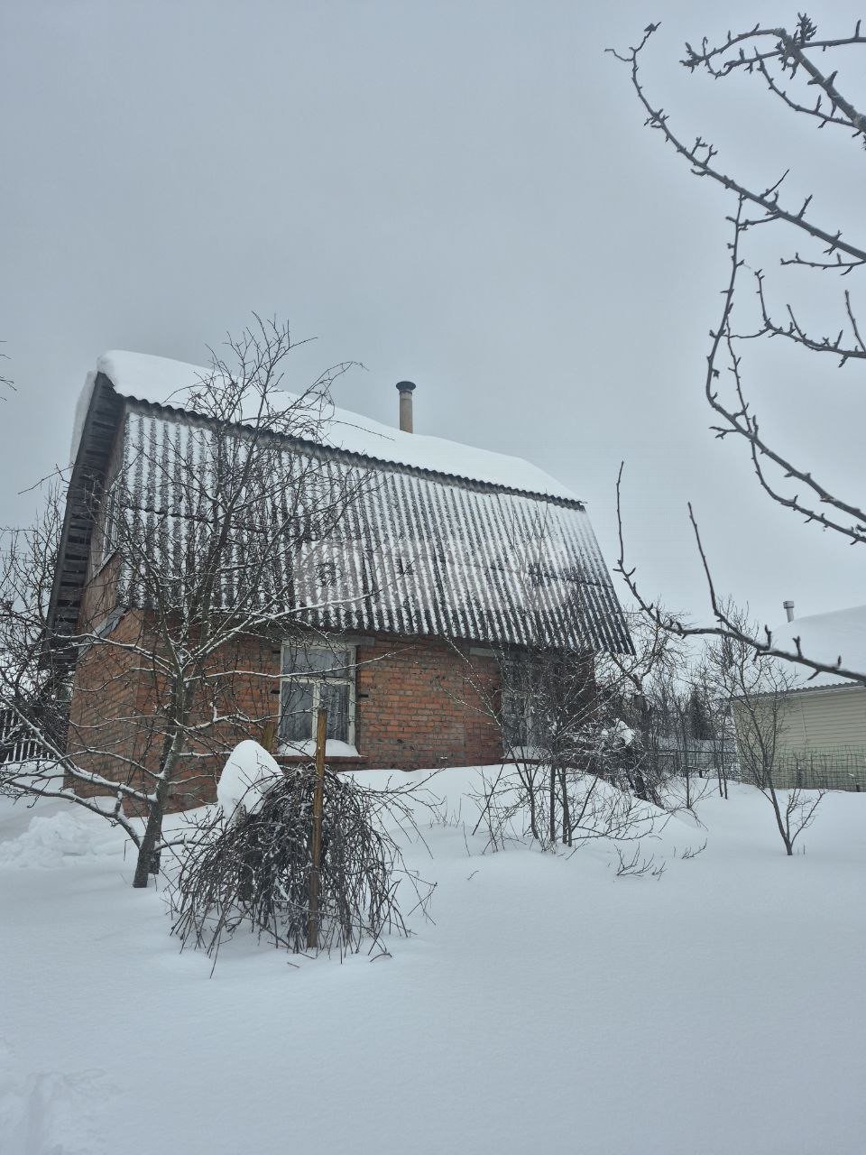 Фото №1: Дом 56 м² + 5 сот. - Дружба-7, 9