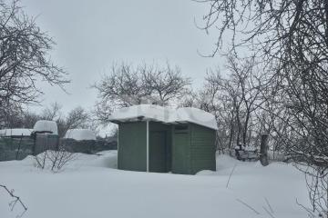 Фото №3: Дом 56 м² - Дружба-7, 9