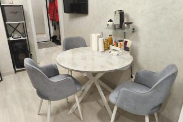 Фото №3: 2-комнатная квартира 51 м² - Раменское, р. Залинейный, ул. Гагарина, 62А