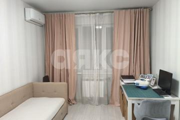 Фото №4: 2-комнатная квартира 51 м² - Раменское, р. Залинейный, ул. Гагарина, 62А