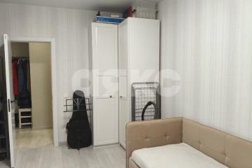 Фото №5: 2-комнатная квартира 51 м² - Раменское, р. Залинейный, ул. Гагарина, 62А