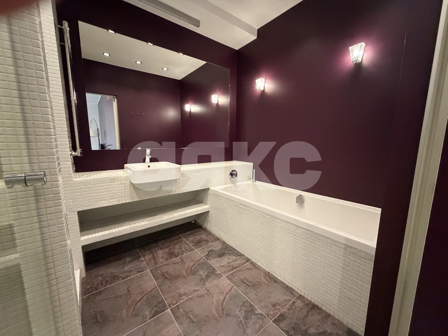 Фото №11: 2-комнатная квартира 50 м² - Москва, пр-кт Мичуринский, 34