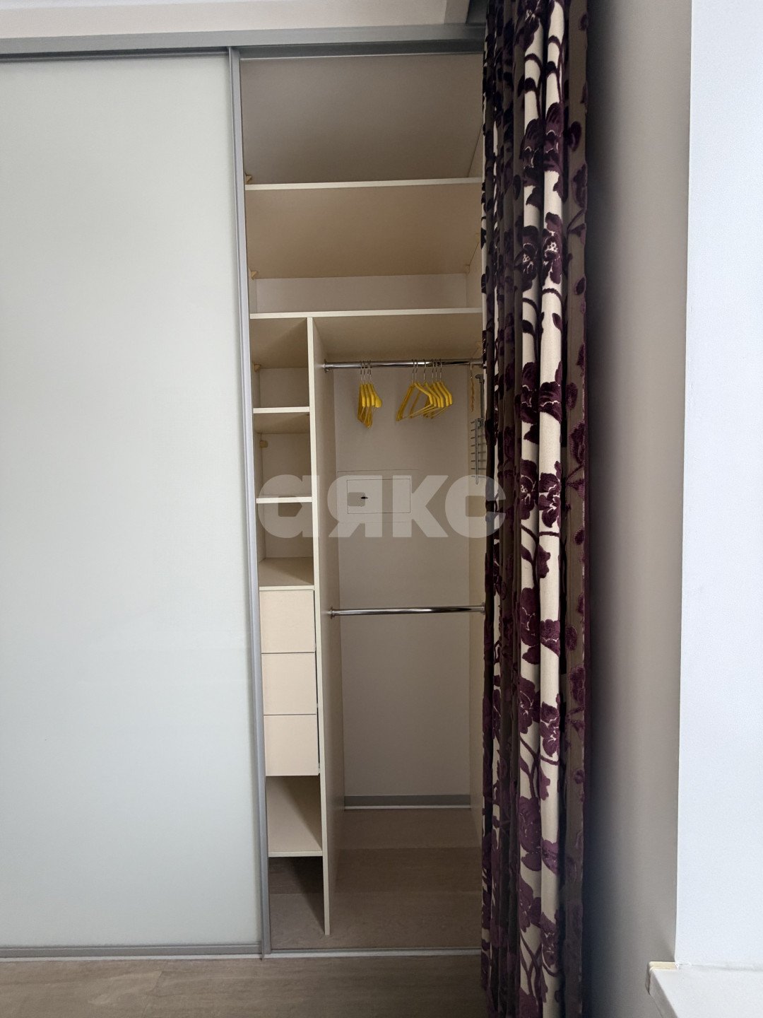 Фото №10: 2-комнатная квартира 50 м² - Москва, пр-кт Мичуринский, 34