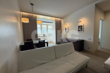 Фото №3: 2-комнатная квартира 50 м² - Москва, р. Раменки, пр-кт Мичуринский, 34