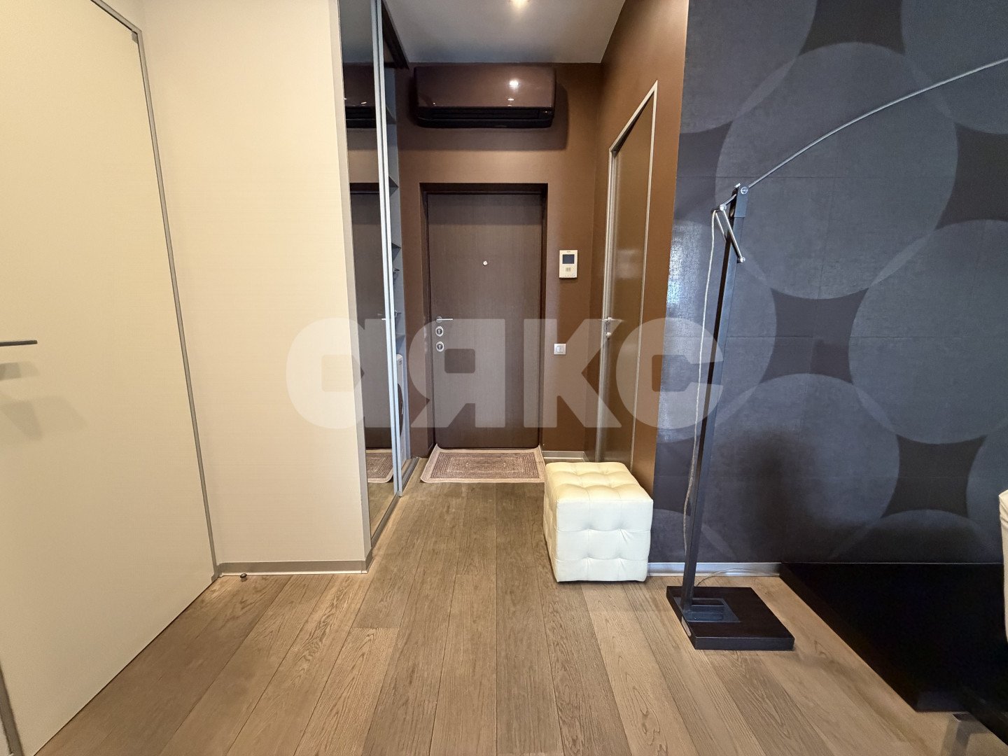 Фото №14: 2-комнатная квартира 50 м² - Москва, пр-кт Мичуринский, 34