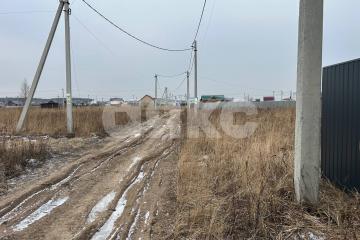 Фото №2: Участок садоводство - Городище, мкр. территория Городище-1, 