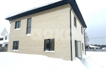 Фото №5: Дом 200 м² - Дергаево, ул. Центральная, 76