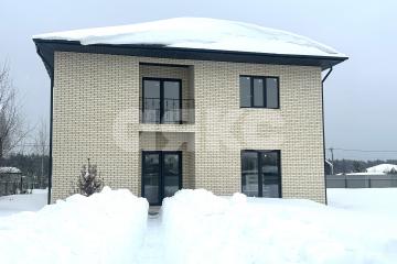 Фото №4: Дом 200 м² - Дергаево, ул. Центральная, 76