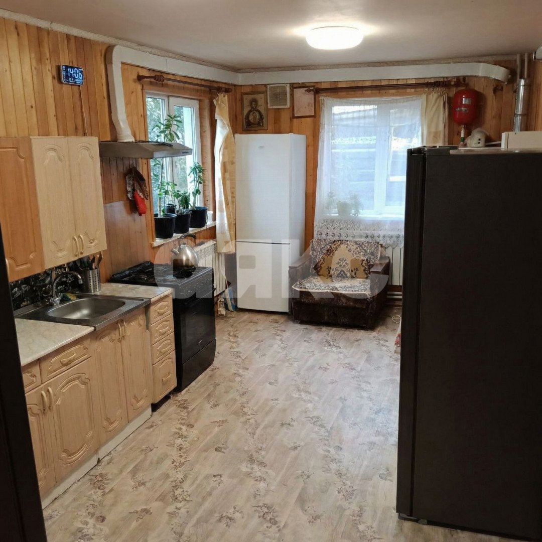 Фото №8: Дом 105 м² + 5.5 сот. - Маливо, 61А