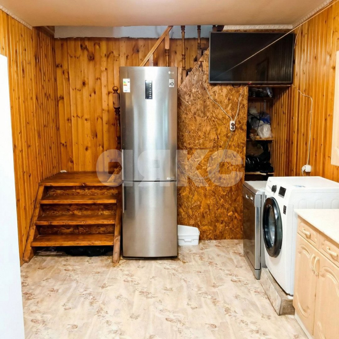 Фото №5: Дом 105 м² + 5.5 сот. - Маливо, 61А