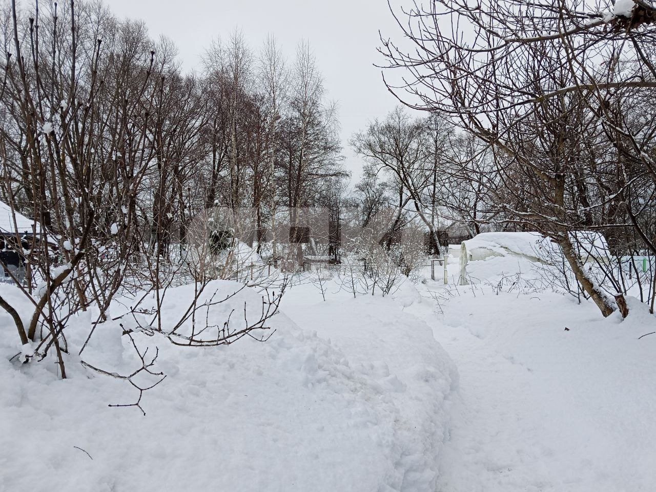 Фото №9: Дом 105 м² + 5.5 сот. - Маливо, 61А