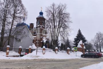 Фото №4: Коттедж 123 м² - Игумново, ул. Центральная