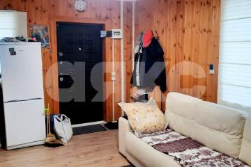 Фото №2: Дом 53 м² - СНТ Моторвагонник, 