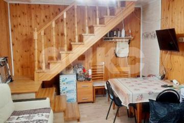 Фото №1: Дом 53 м² - СНТ Моторвагонник, 