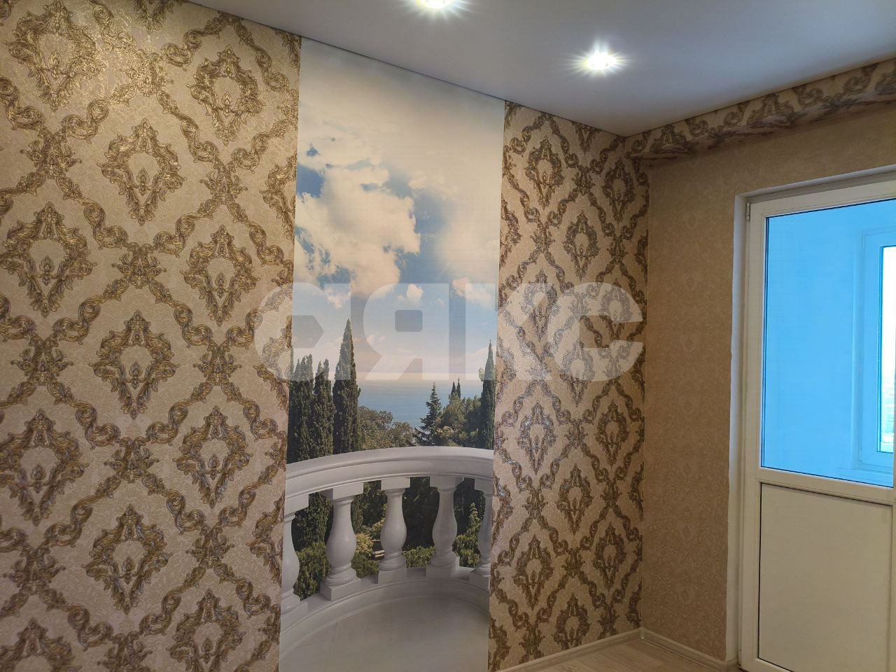 Фото №4: 1-комнатная квартира 39 м² - Жуковский, р. Залинейный, ул. Гагарина, 62