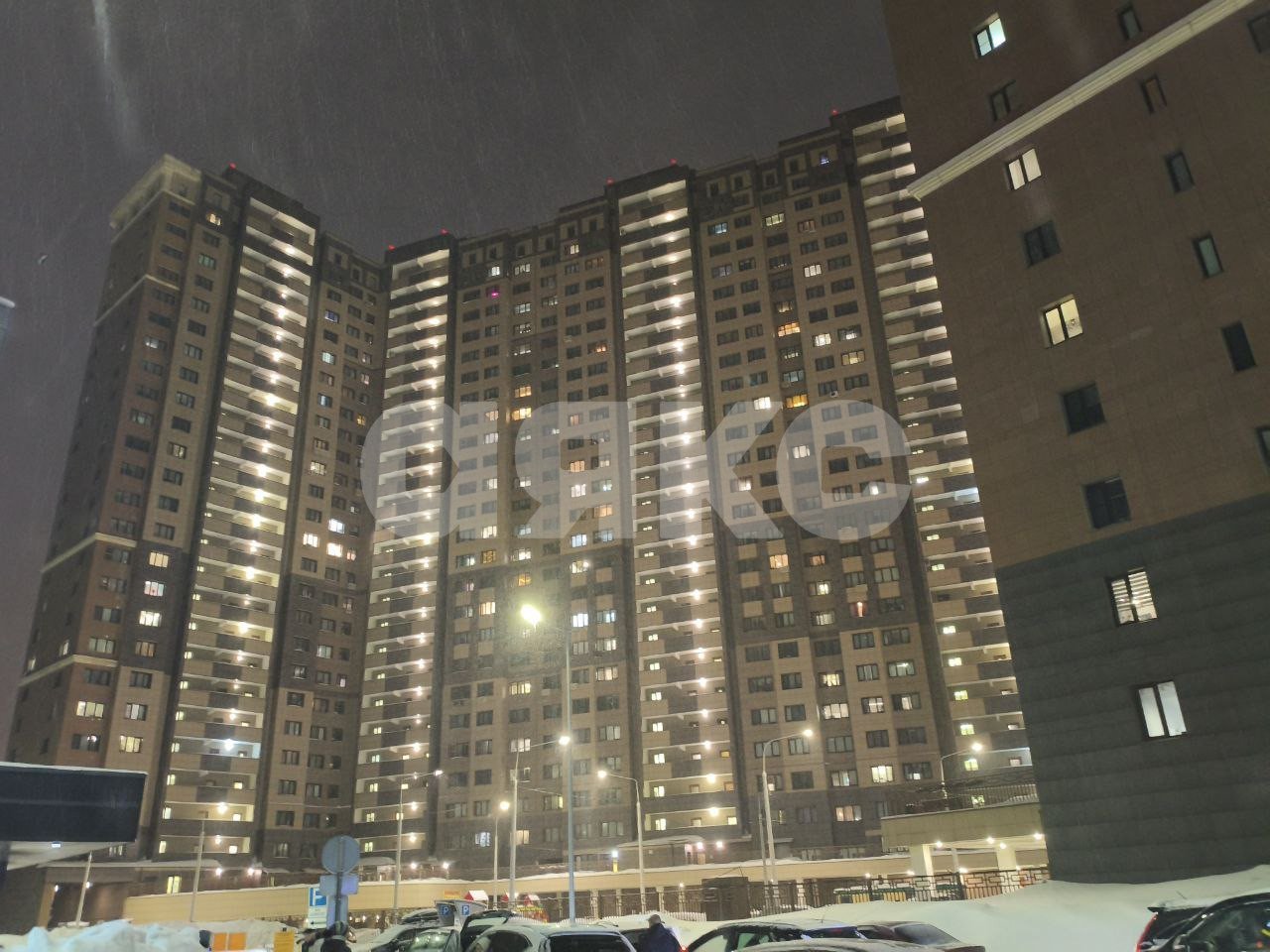 Фото №6: 1-комнатная квартира 39 м² - Жуковский, р. Залинейный, ул. Гагарина, 62