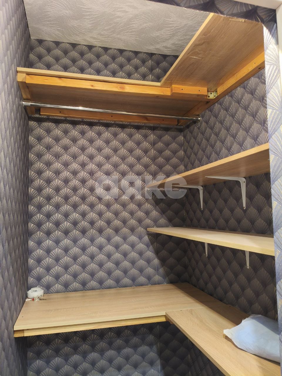 Фото №3: 1-комнатная квартира 39 м² - Жуковский, р. Залинейный, ул. Гагарина, 62