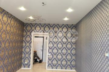 Фото №2: 1-комнатная квартира 39 м² - Жуковский, р. Залинейный, ул. Гагарина, 62