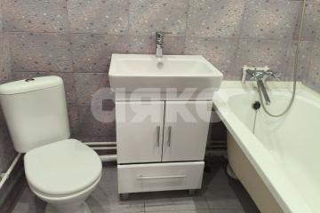 Фото №5: 1-комнатная квартира 39 м² - Жуковский, р. Залинейный, ул. Гагарина, 62