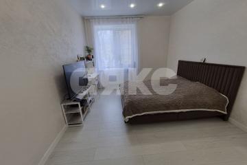 Фото №3: 2-комнатная квартира 48 м² - Воскресенск, мкр. Центральный, ул. Победы, 18