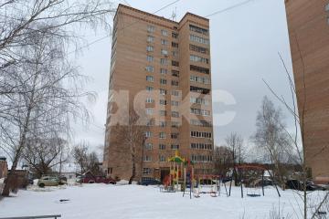 Фото №1: 2-комнатная квартира 50 м² - Воскресенск, мкр. Цемгигант, ул. Беркино, 7