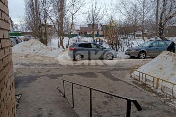 Фото №3: 2-комнатная квартира 50 м² - Воскресенск, мкр. Цемгигант, ул. Беркино, 7