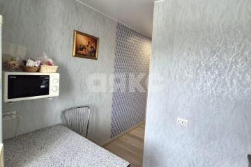 Фото №1: 3-комнатная квартира 63 м² - Воскресенск, мкр. Цемгигант, ул. Ленинская, 2Б