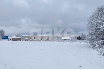 Фото №1: Участок садоводство - КП Малахитовая поляна, мкр. территория Максимовка-1, ул. Вишнёвая