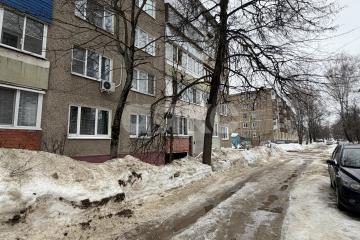 Фото №1: 2-комнатная квартира 54 м² - Воскресенск, мкр. Колыберево, ул. Московская, 19