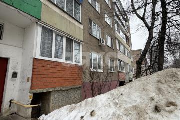 Фото №2: 2-комнатная квартира 54 м² - Воскресенск, мкр. Колыберево, ул. Московская, 19