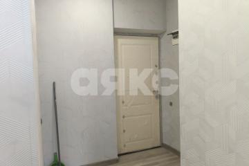 Фото №4: 2-комнатная квартира 46 м² - Раменское, мкр. жилой комплекс Новый Раменский, ул. Северное шоссе, 34