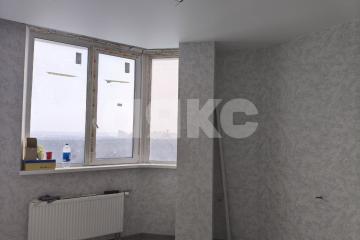 Фото №1: 2-комнатная квартира 46 м² - Раменское, мкр. жилой комплекс Новый Раменский, ул. Северное шоссе, 34