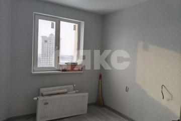 Фото №3: 2-комнатная квартира 46 м² - Раменское, мкр. жилой комплекс Новый Раменский, ул. Северное шоссе, 34