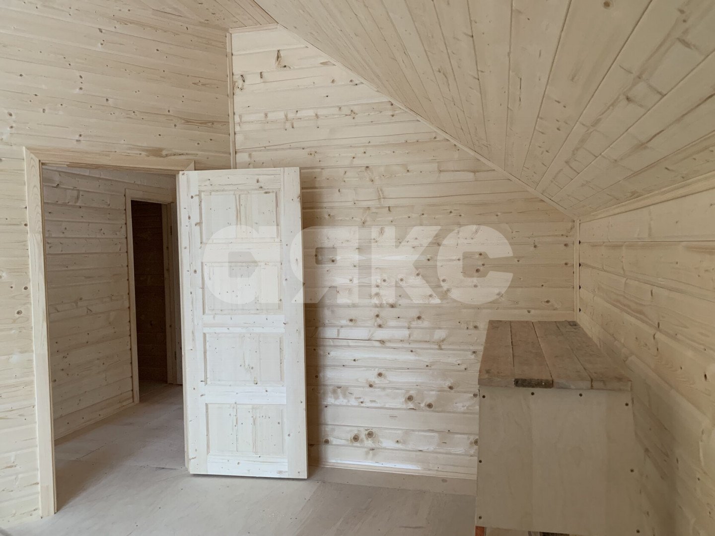 Фото №16: Коттедж 94 м² + 6.7 сот. - Москва Троицкий административный округ