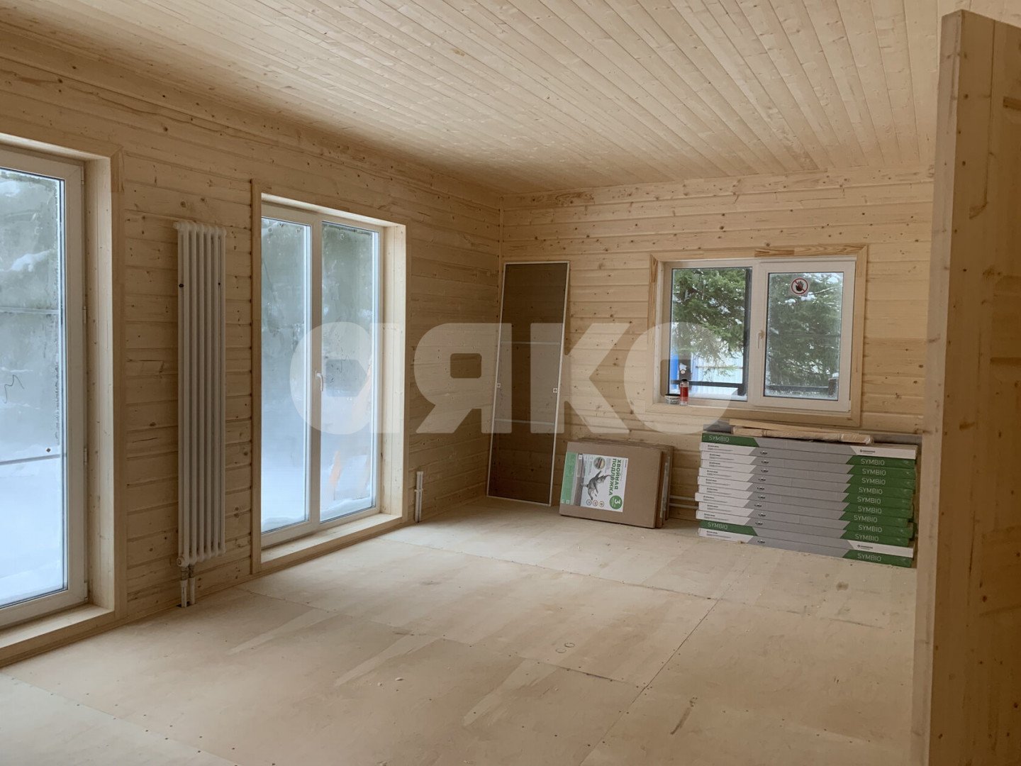 Фото №9: Коттедж 94 м² + 6.7 сот. - Москва Троицкий административный округ