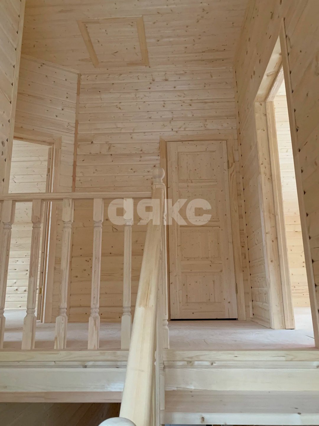 Фото №11: Коттедж 94 м² + 6.7 сот. - Москва Троицкий административный округ