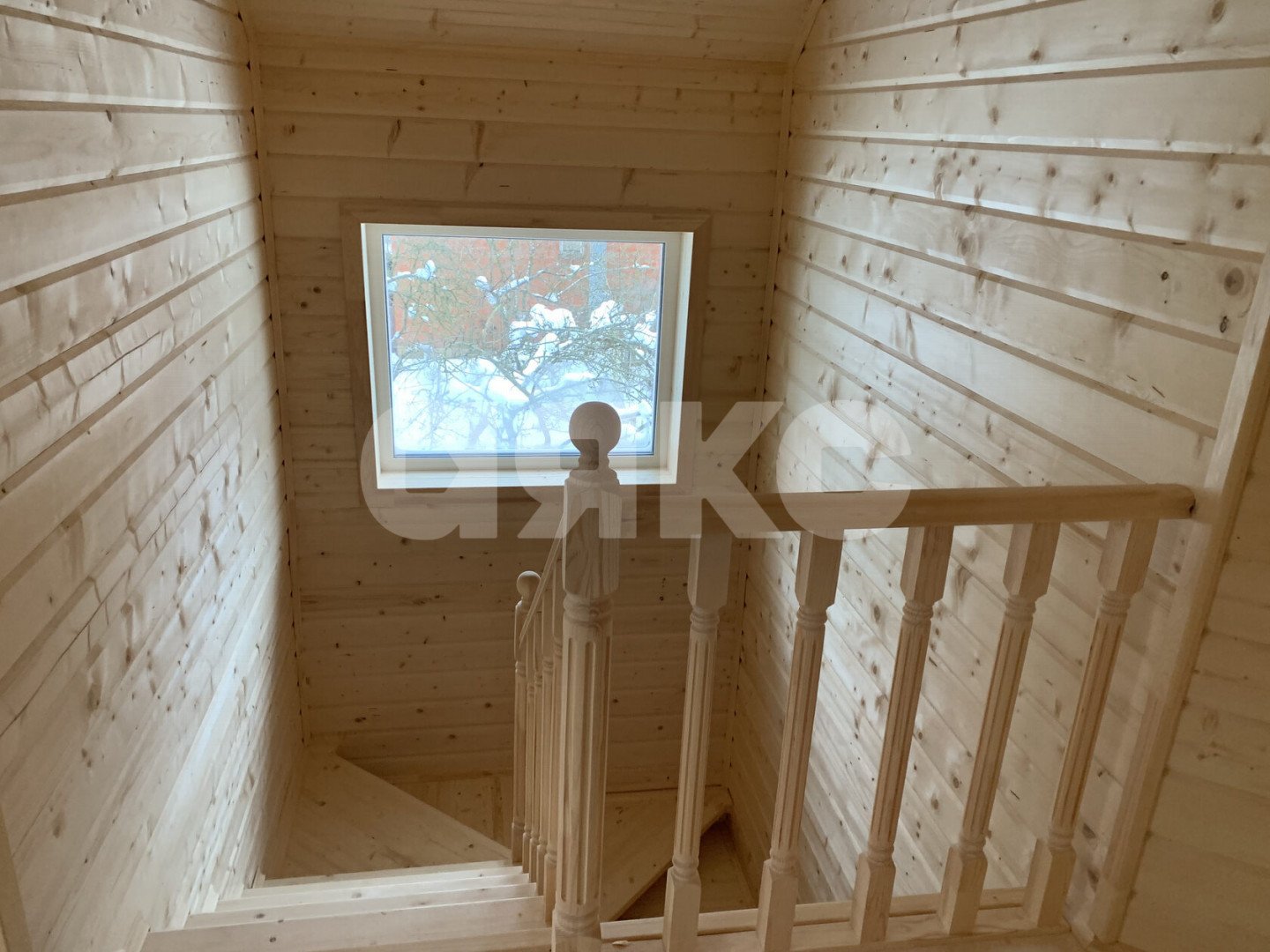 Фото №12: Коттедж 94 м² + 6.7 сот. - Москва Троицкий административный округ